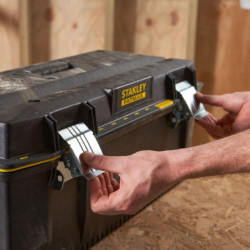 Caisse à outils PRO étanche 71 cm FATMAX