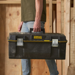 Caisse à outils PRO étanche 71 cm FATMAX