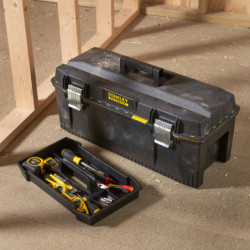 Caisse à outils PRO étanche 71 cm FATMAX