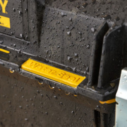 Caisse à outils PRO étanche 71 cm FATMAX