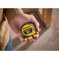 Mesure ruban 3 m x 16 mm FATMAX