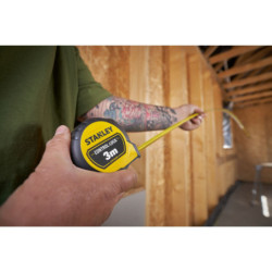 Mesure ruban 3 m x 16 mm FATMAX