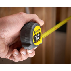 Mesure ruban 3 m x 16 mm FATMAX