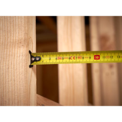 Mesure ruban 3 m x 16 mm FATMAX