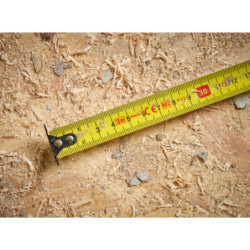 Mesure ruban 3 m x 16 mm FATMAX
