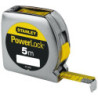 Mesure ruban 5 m x 19 mm POWERLOCK