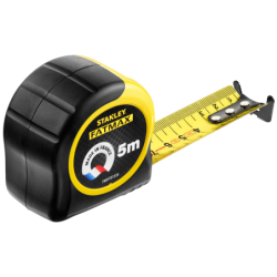 Mesure ruban 5 m x 32 mm FATMAX bimatière