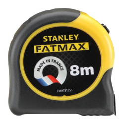 Mesure ruban 5 m x 32 mm FATMAX bimatière