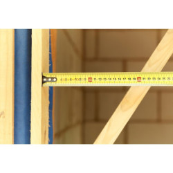 Mesure ruban 5 m x 32 mm FATMAX bimatière