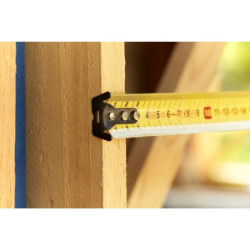 Mesure ruban 5 m x 32 mm FATMAX bimatière