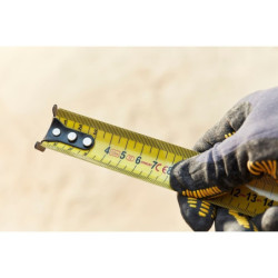 Mesure ruban 5 m x 32 mm FATMAX bimatière