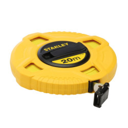 Mesure ruban 20 m fibre