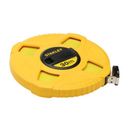 Mesure ruban 20 m fibre