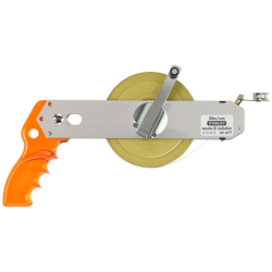 Mesure ruban 30 m x 12,7 mm acier MASTER II