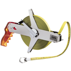 Mesure ruban 30 m x 12,7 mm acier MASTER II