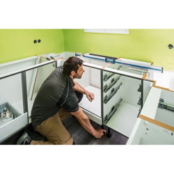 Niveau éléctronique Bosch GIM 120