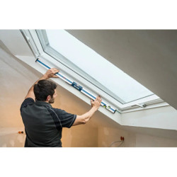 Niveau éléctronique Bosch GIM 120
