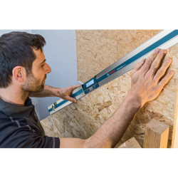 Niveau éléctronique Bosch GIM 120