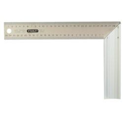 Equerre menuisier 40 cm