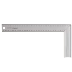 Equerre menuisier 40 cm