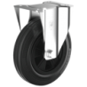 ROULETTE 200MM FIXE 23276