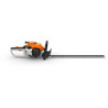 Taille-haie thermique STIHL HS 45, lame de 600mm