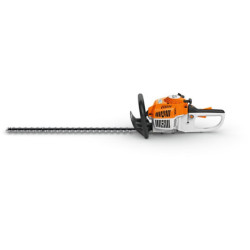 Taille-haie thermique STIHL HS 45, lame de 600mm