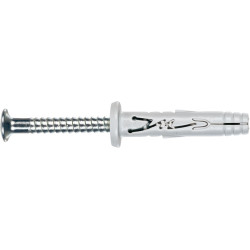 Cheville HITM 6x30/5P boîte de 200