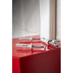 Cheville HITM 6x30/5P boîte de 200