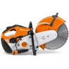 Découpeuse thermique STIHL TS420