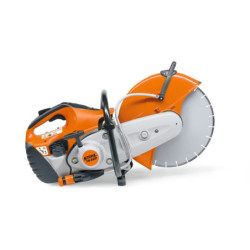 Découpeuse thermique STIHL TS420