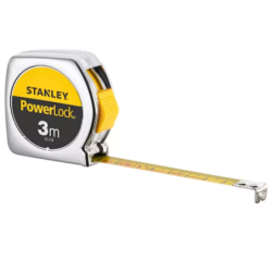 Mesure ruban 3 m x 13 mm POWERLOCK