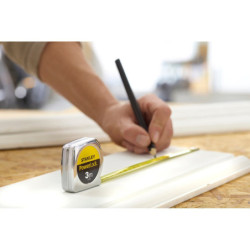 Mesure ruban 3 m x 13 mm POWERLOCK