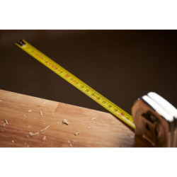 Mesure ruban 3 m x 13 mm POWERLOCK