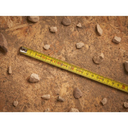 Mesure ruban 3 m x 13 mm POWERLOCK