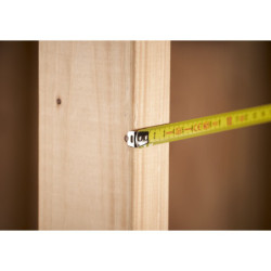 Mesure ruban 3 m x 13 mm POWERLOCK