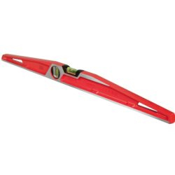 Niveau antichoc 1 semelle 40 cm MLH