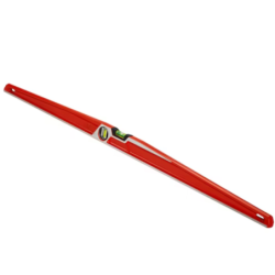 Niveau antichoc 1 semelle 40 cm MLH