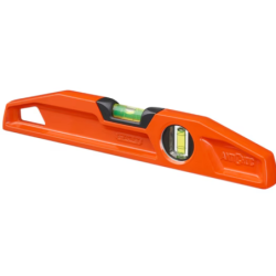 Niveau antichoc 1 semelle 50 cm MLH