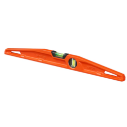 Niveau antichoc 1 semelle 50 cm MLH