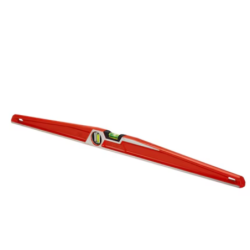 Niveau antichoc 1 semelle 80 cm MLH