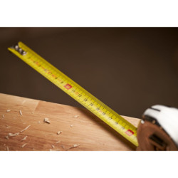 Mesure ruban 5 m x 19 mm MICROPOWER