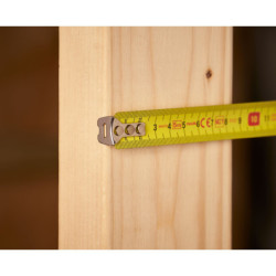 Mesure ruban 5 m x 19 mm MICROPOWER