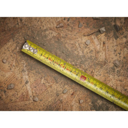 Mesure ruban 5 m x 19 mm MICROPOWER