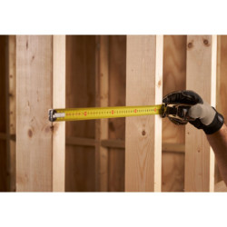 Mesure ruban 5 m x 25 mm POWERLOCK