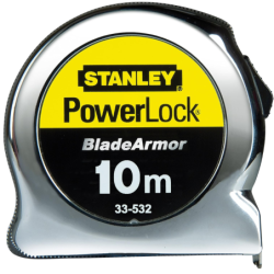 Mesure ruban 8 m x 25 mm POWERLOCK