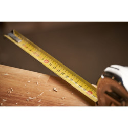 Mesure ruban 8 m x 25 mm POWERLOCK
