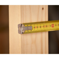 Mesure ruban 8 m x 25 mm POWERLOCK