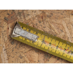 Mesure ruban 8 m x 25 mm POWERLOCK