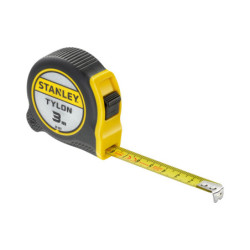 Mesure ruban 3 m x 13 mm bimatière